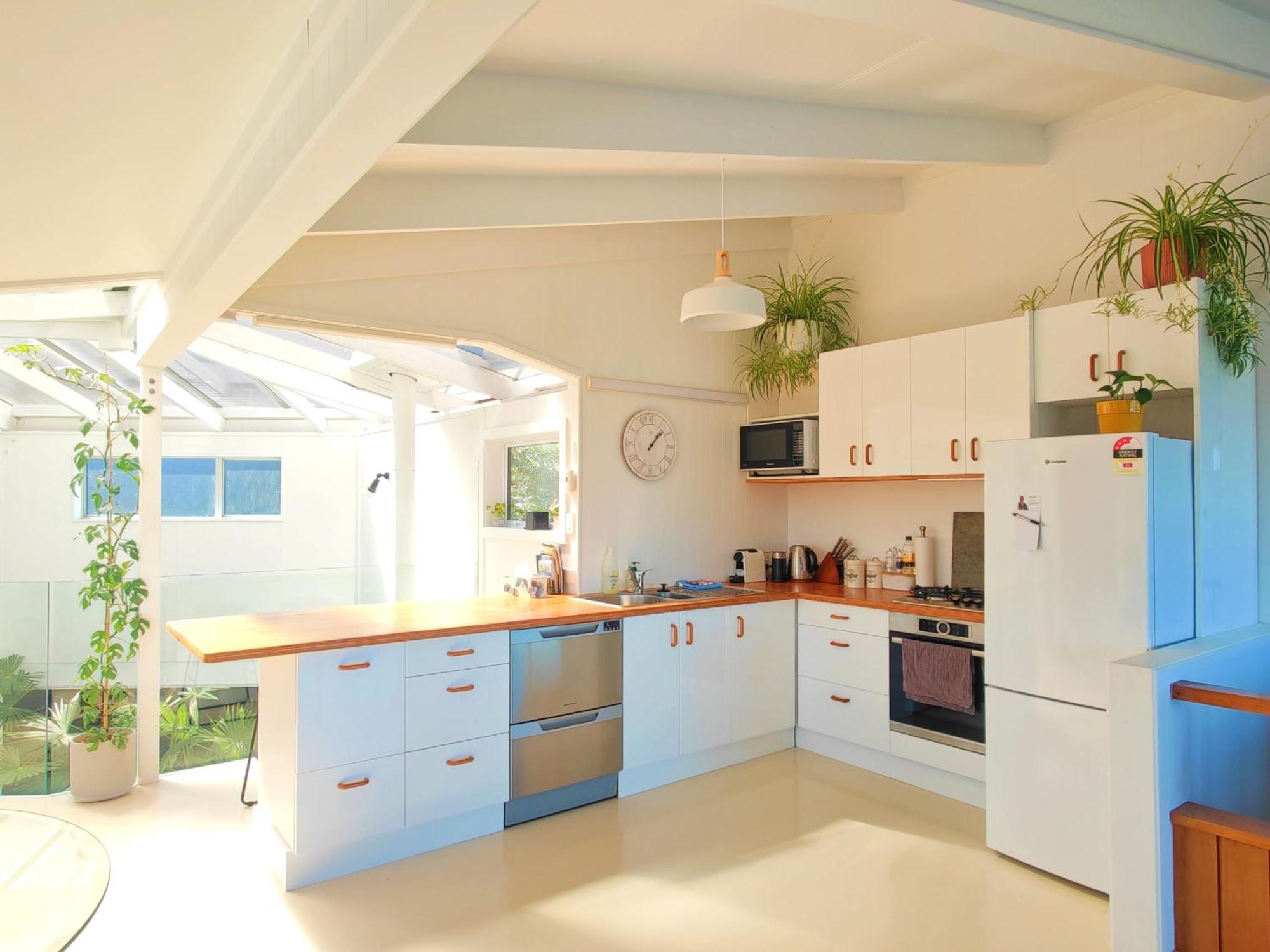 Delight In Birch-Lake View Holiday Home Taupo Eksteriør bilde