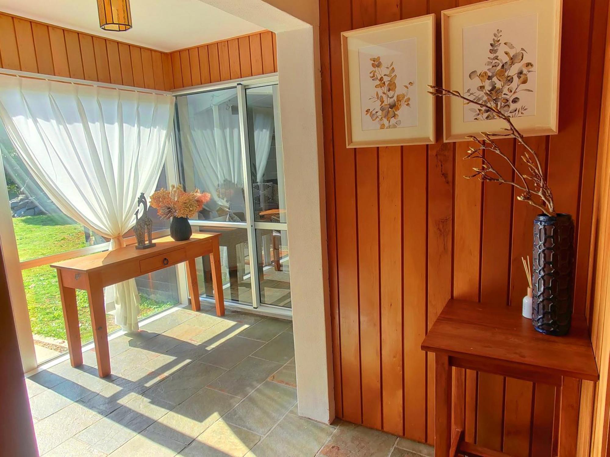 Delight In Birch-Lake View Holiday Home Taupo Eksteriør bilde